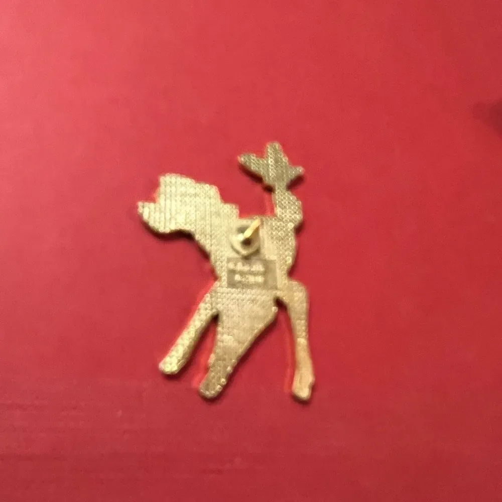 Disney brooch from
